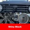 For Great TANK 300 Car Styling Plastic Car Stickers Car Rear Emblem Front Grille Badge High-end Decals Auto Exterior Decoration