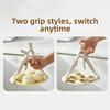 Heat-Resistant Anti Scalding Clip Non-Slip Dish Lifter Clamp  Food Preparation