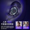 Game battery life, e-sports Bluetooth headset, wireless in-ear game noise reduction, and long battery life headset.