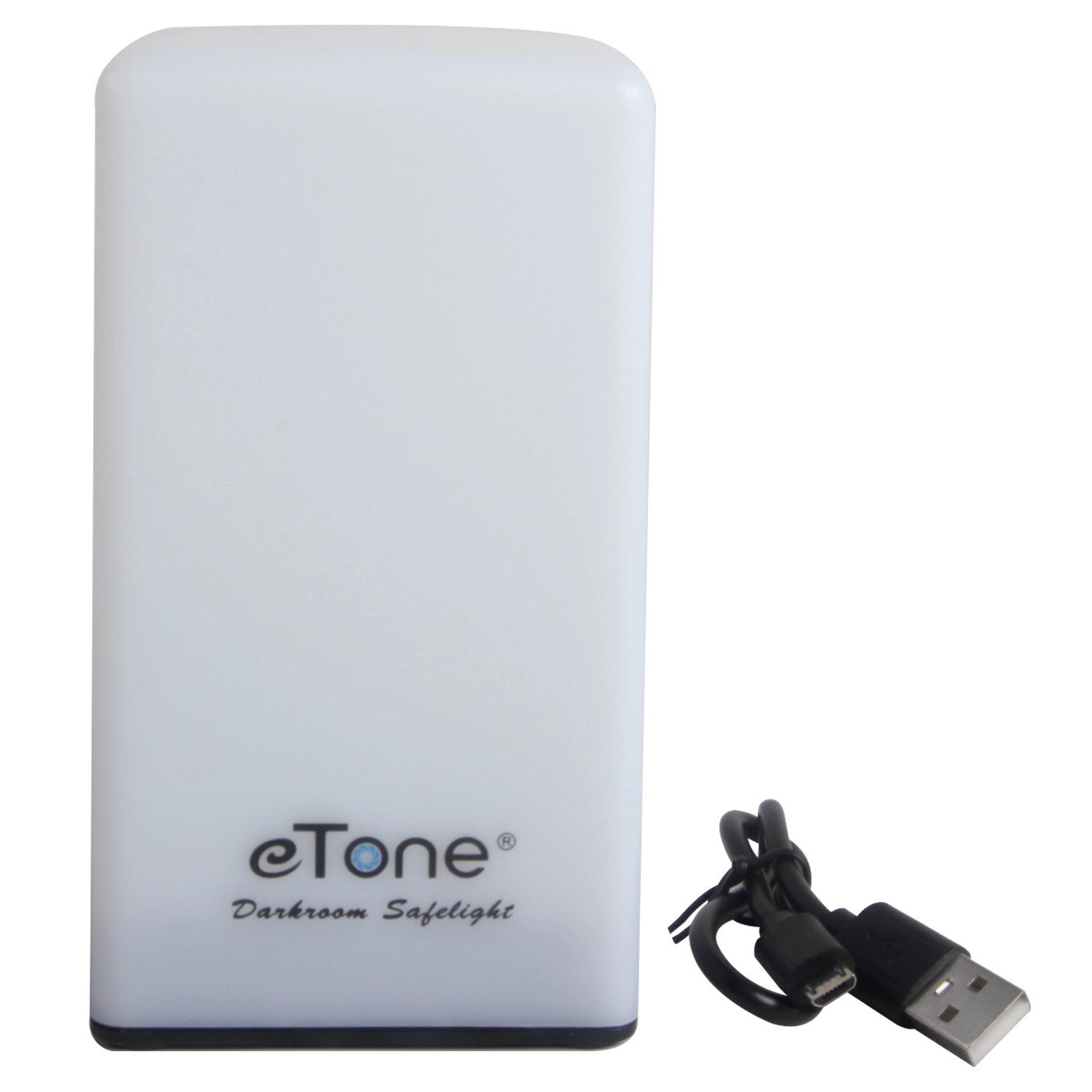 

635nm Red LED Safelight for Photo Developing in Darkrooms