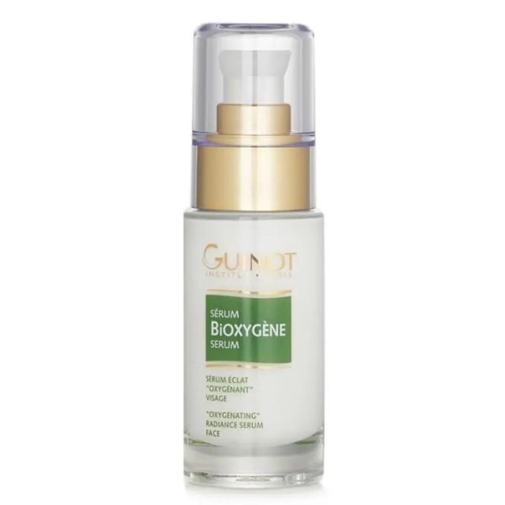 Guinot Serum Biooxygen Vitality Face Serum 30ml