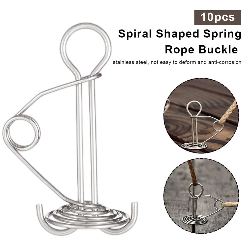 High Strength Spring Nails Deck Nail Crocodile Deck Nail Fish Bone Ground Nail Squid Deck Nail