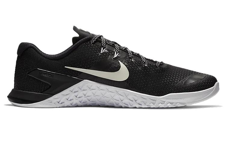 Nike Metcon 4 'Black White' AH7453-003