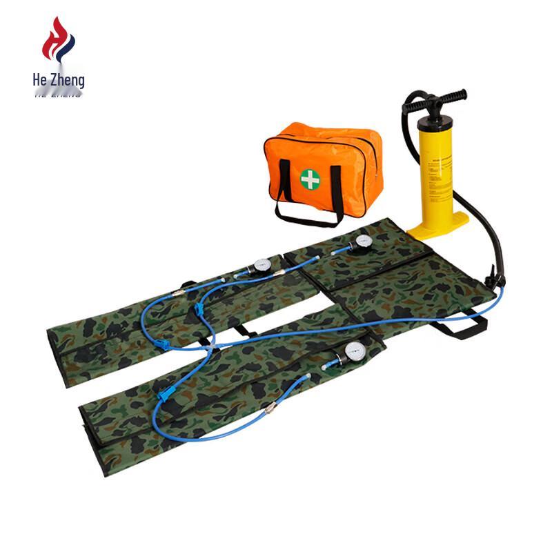 Hezheng Emergency Anti-Shock Rescue Pants