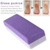 Foot Callus Remover - Exfoliating Foot Scrubber, Heel Stone Scrubber, Pumice Stone for Feet, Exfoliating Foot Scrubber, Pedicure Tool for Hard Skin, S