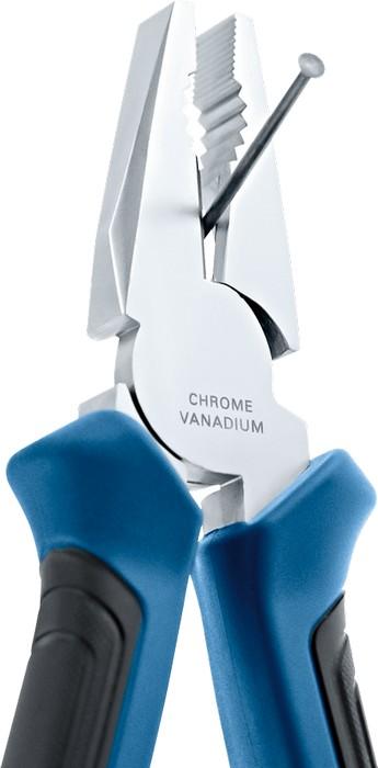 UNIVERSAL PLIERS 180MM - B 1600A01TH7