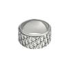 Inele Unisex din Argint 925 cu Model Gravat R0893HOMST-D990