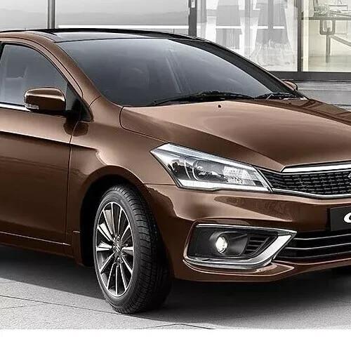 Genuine Headlight Lamp For Suzuki Ciaz 2018 To 2021 Right