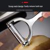 Zhi Shi Household Kitchen Peeler