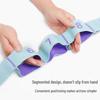 WEZHO Yoga & Dance Stretch Resistance Band