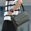 Casual Waterproof Messenger Bag Shoulder Bag