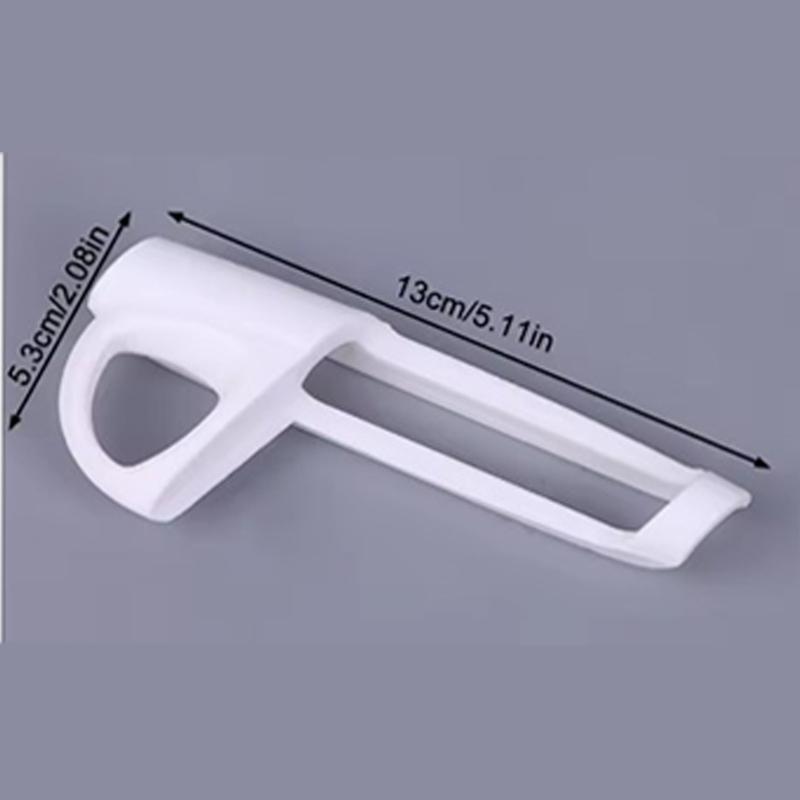 Infant Dining Chairs Safety Buckles Claps Easy Snap On Design Lightweight Plastic Strap Buckles Universal Compatibility