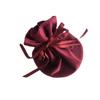 Velvet Drawstring Gift Bag for Weddings and Celebrations