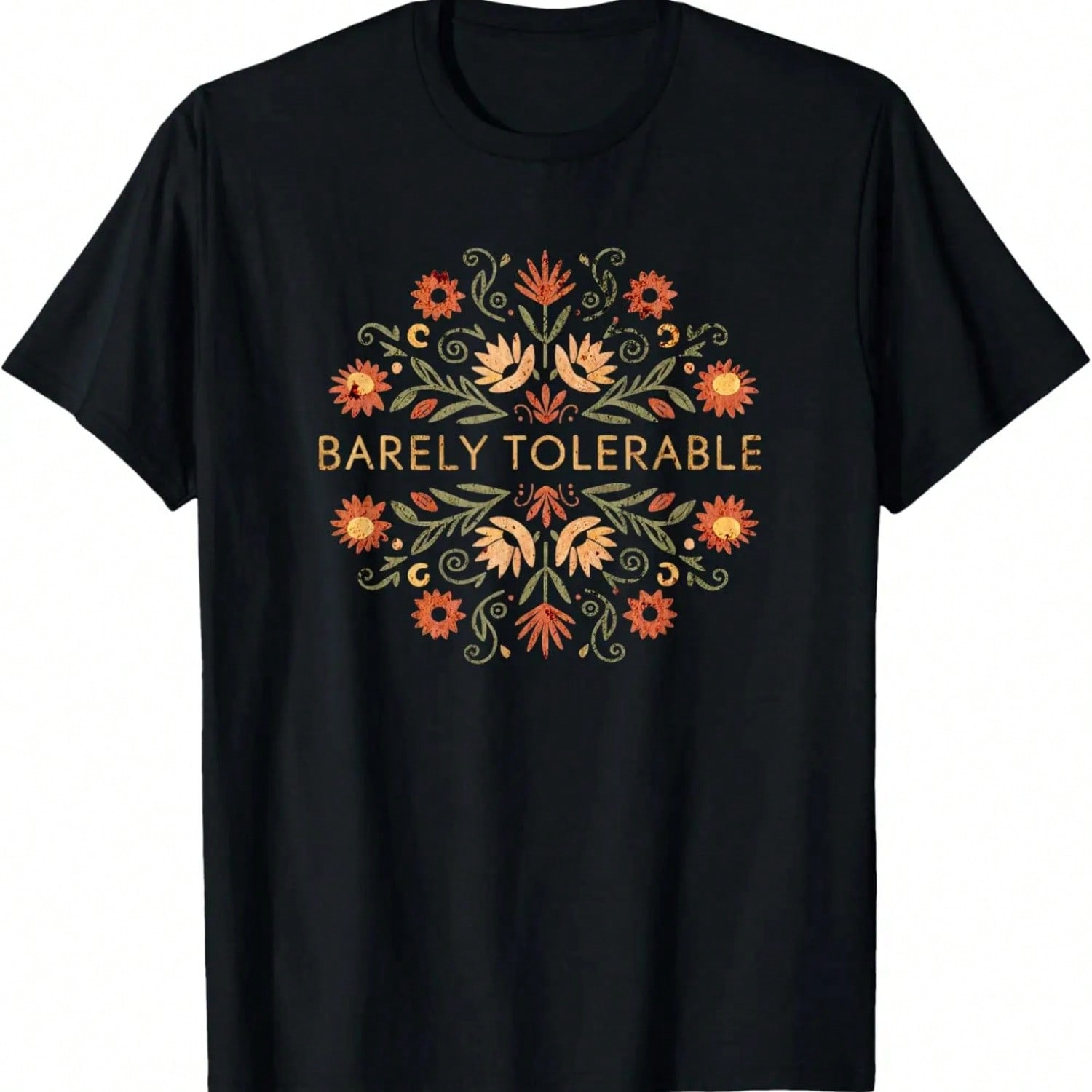 Hey Vegetarians My Food Poops On Your Food Funny Deer Shirt T-Shirt.Jpg S