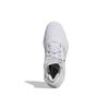 Dame 8 Adidas 'Admit One - Cloud White' GY6462