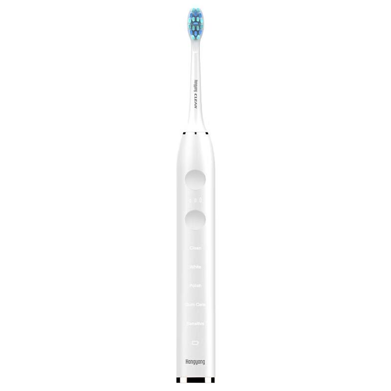 ChaoRen Smart Rechargeable Electric Toothbrush