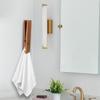 Koupelna a záchod – Věšáky na ručníky