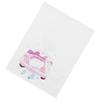 DIY Fingerprint Guest Book Tree Signin Book Wedding Anniversary Birthday Party Signature