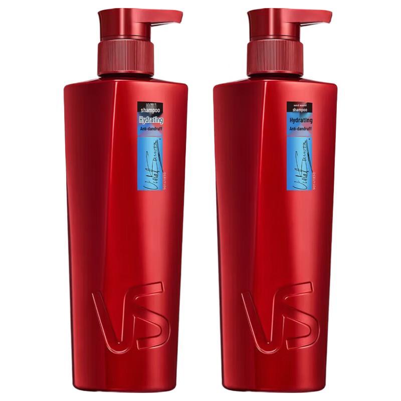 VS Hydrating Anti-Dandruff Shampoo