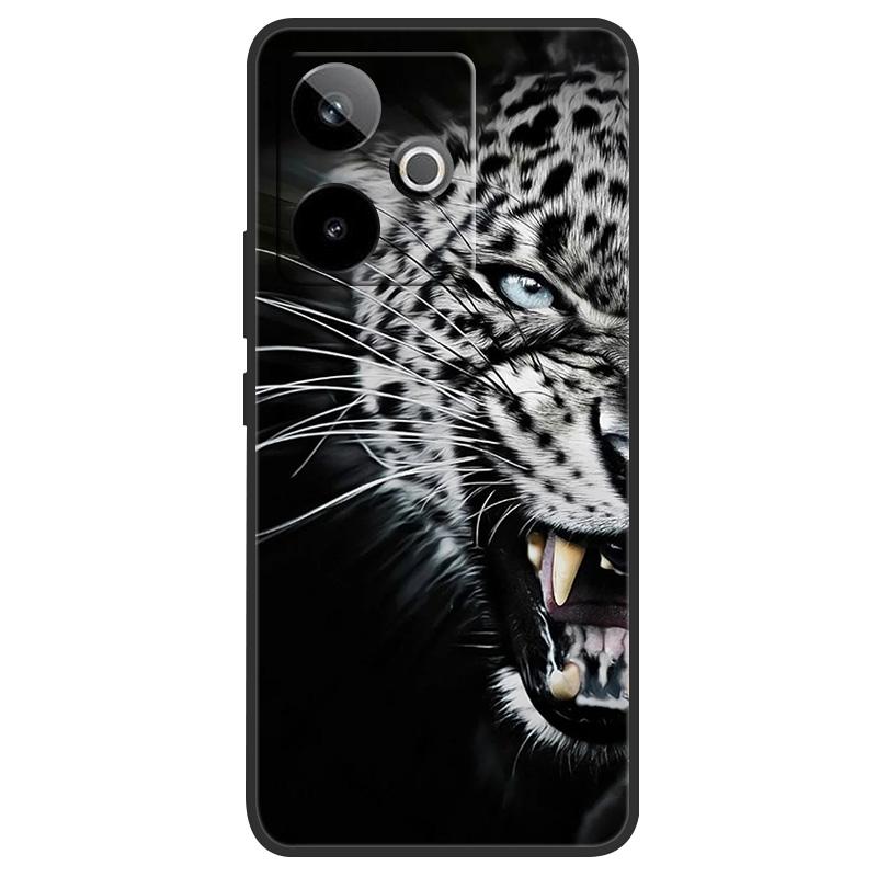 For Realme GT 7 Case GT7 Shell Soft Silicon Phone Back Cover For Realme GT7 T GT 7T Etui Protection Shockproof Fundas Bumper