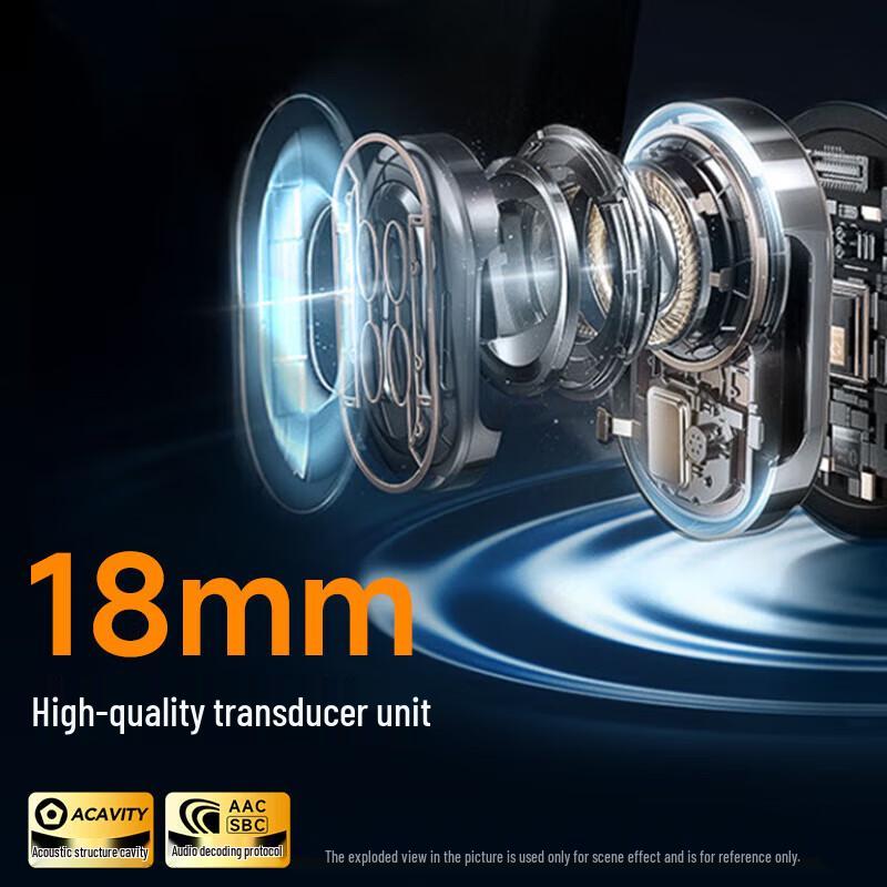 aigo GS06 Bone Conduction Bluetooth Sports Swimming Headphone