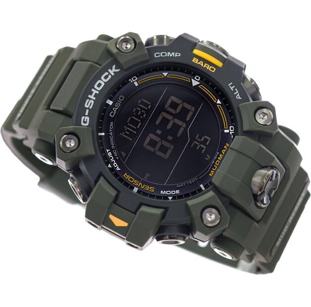 Uhr Casio GW-9500-3ER