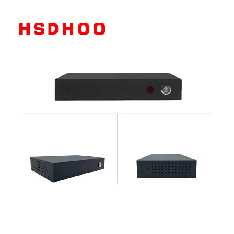 HSDHOO HS-1100K HD Interactive Recording Host (CN version)