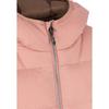 Womens/Ladies Rollins Hooded Jacket