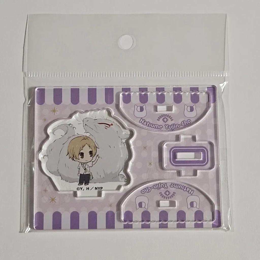 Natsume's Book Of Friends Yurato Acrylic Stand
