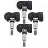 Set of 4 TPMS Tire Pressure Sensor for 2014 2015 Infiniti Q50 40700-4GA0A 315MHz