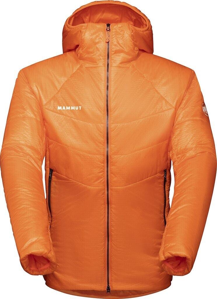 Куртка Mammut Eigerjoch Light IN Hooded Jacket Men arumita