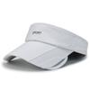Summer sun hat sports sun hat personalized pull along the street wind big edge design casual hat empty top hat