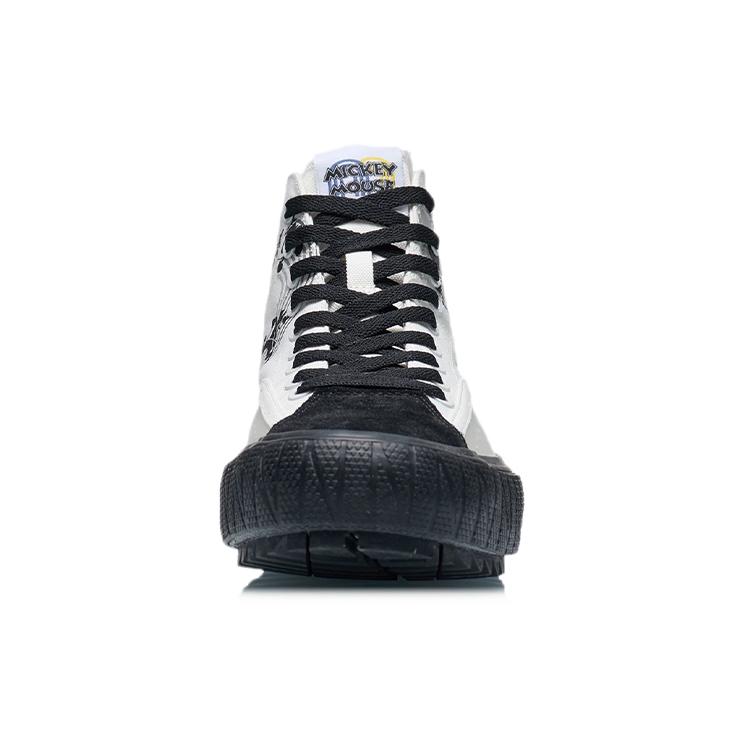 Li Ning High Top Casual X Disney AGCR179-5