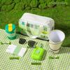 Bai Zi En Summer Travel Anti-Heatstroke Kit