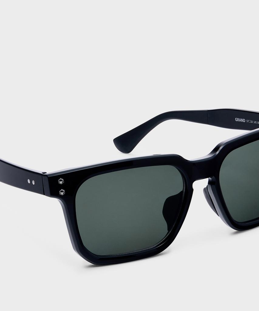 Keullotte Grand [Black]