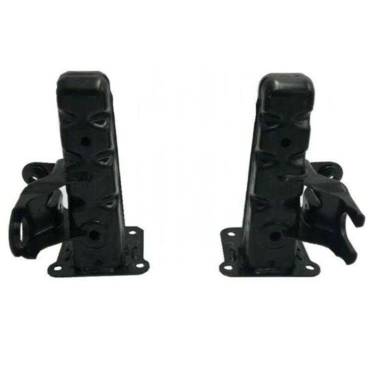 Mercedes-Benz V-Class W447 Rear Fender Side Panel - Models 4476302800, 4476302700