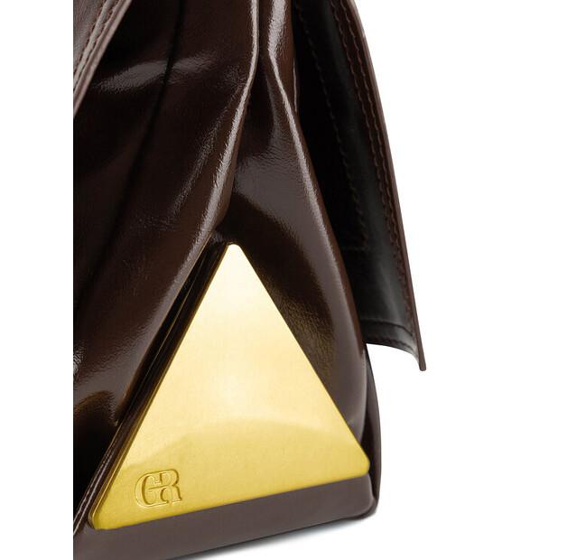 Tasche Gino Rossi Gino Rossi Aga-01 braun