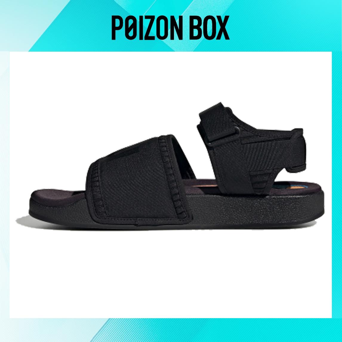 

adidas originals Adilette Beach Sandals Unisex