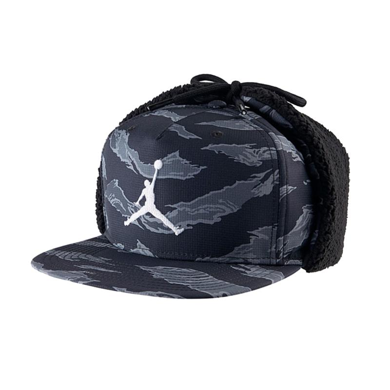 

JORDAN Baseball Caps Men s Gray Jordan AA5748-010 M серый