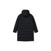 Fila Heritage Down Jacket Unisex Black F51U248901F-NV