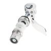 New Cycling Bike Bicycle QR Quick Release Seatpost Serttle Post Clamp Skewer Bolt