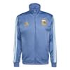 Argentina DNA Track Top 'Crew Blue' Men's JZ6289