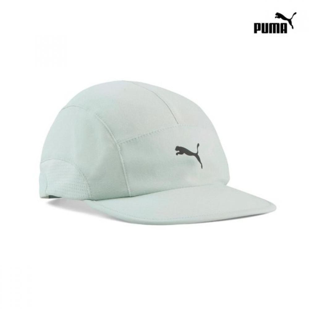 Puma Race Day 5 Panel Cap 58