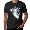 Ween Pepper Art Hochwertiges T-Shirt süße Kleidung Schweiß Übergröße Herren Grafik-T-Shirts Groß und Groß
