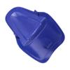 Front Fender Mudguard Cover ABS Fit for Yamaha PW50 Y-Zinger 50 Blue