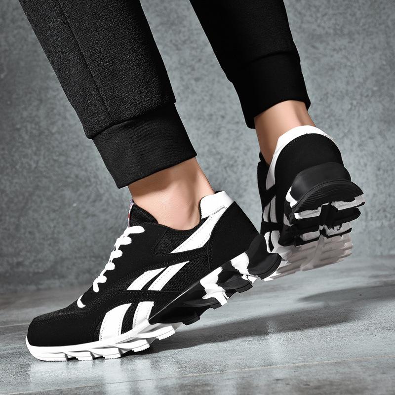 Herrenschuhe Übergröße Sneakers Wanderschuhe Sportschuhe Outdoorschuhe