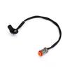 Areyourshop Speed Sensor fit for Can Am 715900314 420265621 420265625 420265626 420265629