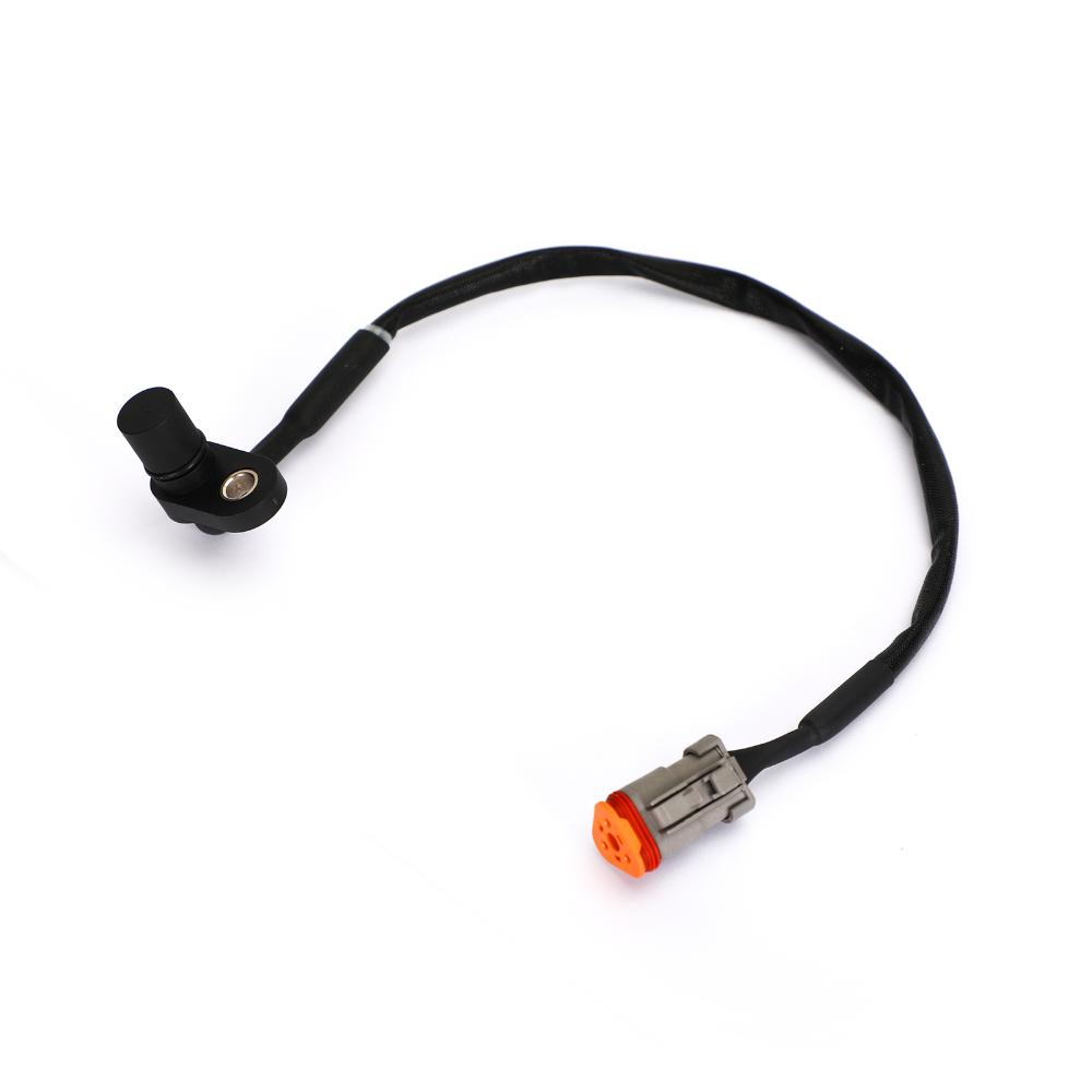 Areyourshop Speed Sensor fit for Can Am 715900314 420265621 420265625 420265626 420265629