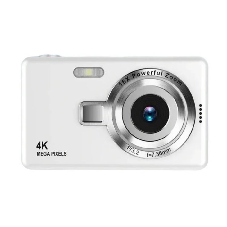 Digital Camera With 96MP 1920x1080P Highly Definition Advanced Technology Easy To Use for Kids Birthday Gift