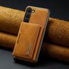 Wallet Bag Phone Accessories Case For Samsung Galaxy S23 Ultra S22 S20 S21 Fe 5g Fold 4 3 Card Holder Leather Cover Coque